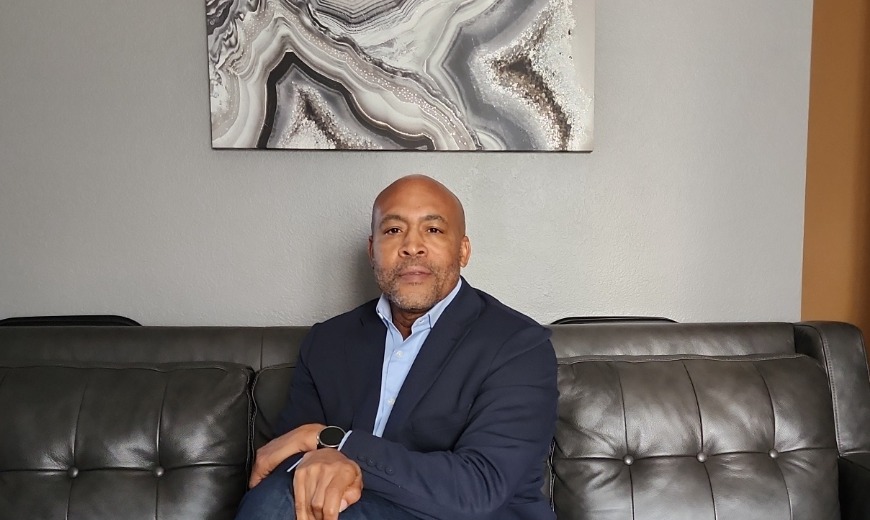 Michael Joseph, CEO of JSF Sourcing