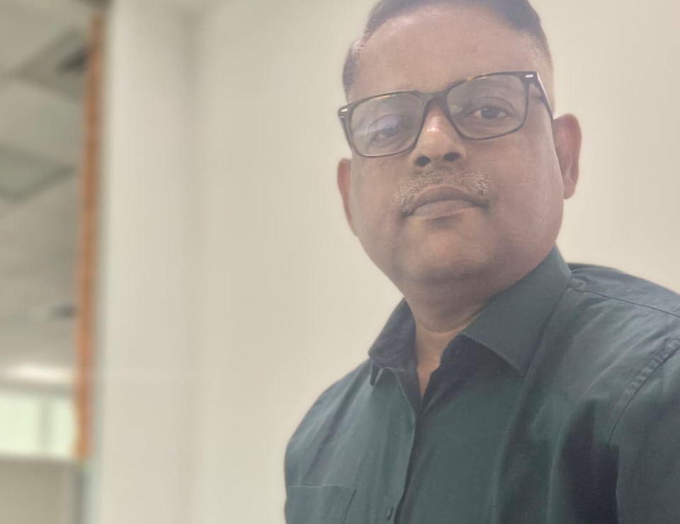 Sethumadhavan, Global Delivery Partner at JSF Sourcing